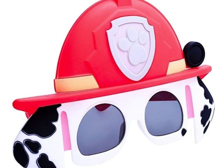 Paw Patrol Marshall Sun-Staches Cheap