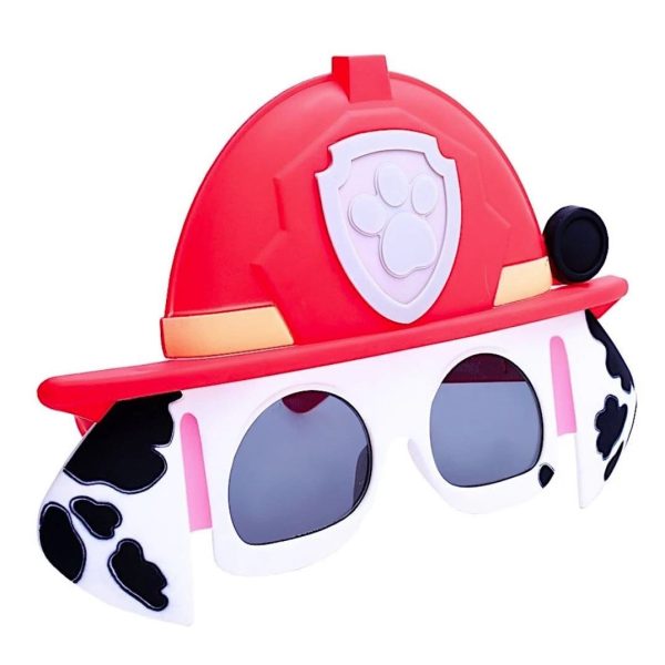 Paw Patrol Marshall Sun-Staches Cheap