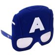 Captain America Marvel Sun-Staches Online