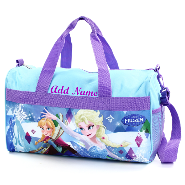 Personalized 3-Piece Lil  Splasher Gift Bundle - Frozen (Anna) on Sale