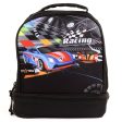 Insulated Lunch Bag - Racing (non-personalized) Discount