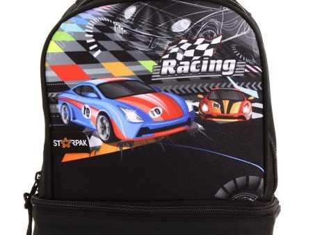 Insulated Lunch Bag - Racing (non-personalized) Discount