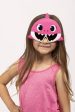 Mommy Shark Sun-Staches on Sale