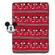 Disney® Mickey Mouse 60 x90  Throw Blanket and Pillow (non-personalized) on Sale