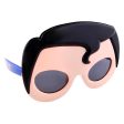 Superman Lil  Characters Sun-Staches Cheap