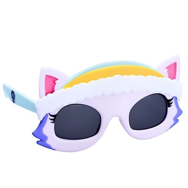 Paw Patrol Everest Sun-Staches Fashion