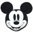 Disney® Mickey Mouse 60 x90  Throw Blanket and Pillow (non-personalized) on Sale