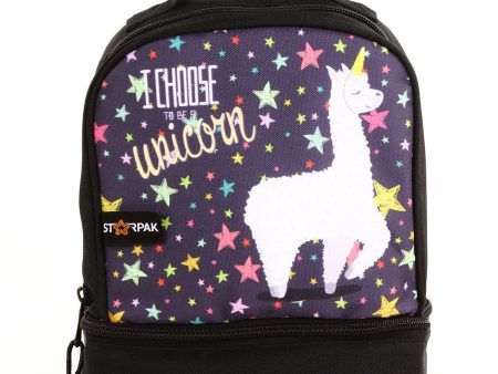 Insulated Lunch Bag - Llama (non-personalized) Hot on Sale