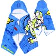 Personalized 3-Piece Lil  Splasher Gift Bundle - Toy Story (Buzz) For Cheap