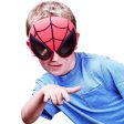 The Amazing Spider Man Sun-Staches Online now