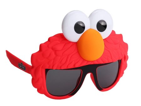 Elmo Jr. Sun-Staches For Sale