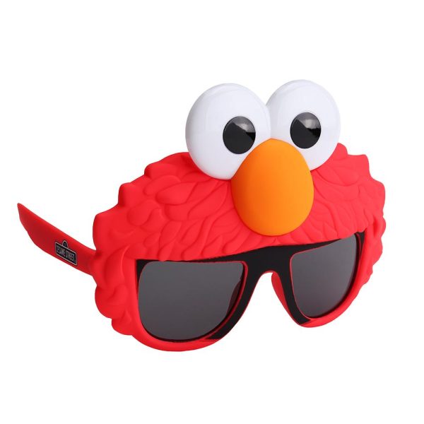 Elmo Jr. Sun-Staches For Sale