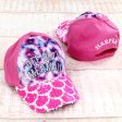 Personalized Girl s Fashion Baseball Cap - Off Duty Mermaid Cheap