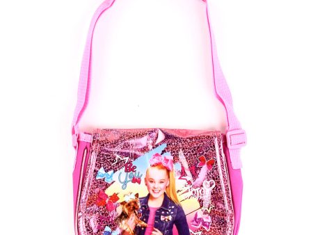 Jojo Siwa Messenger Bag on Sale