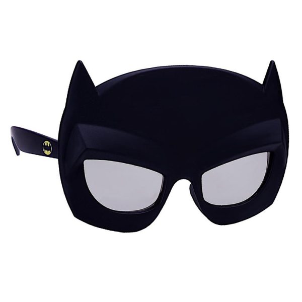 Batman Lil  Characters Sun-Staches For Cheap