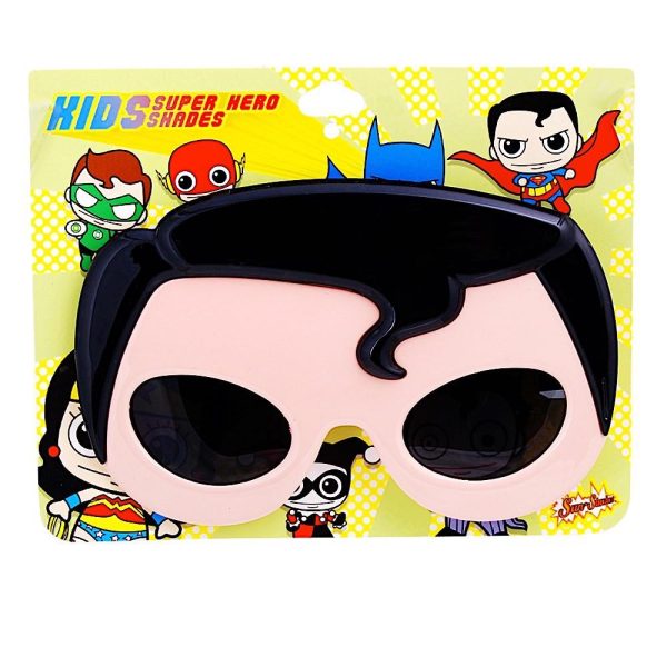 Superman Lil  Characters Sun-Staches Cheap