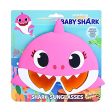 Mommy Shark Sun-Staches on Sale