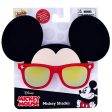 Disney Mickey Mouse Sun-Staches For Discount