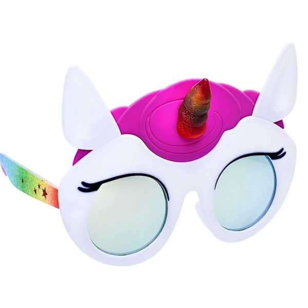 Unicorn Lil  Characters Sun-Staches Online now