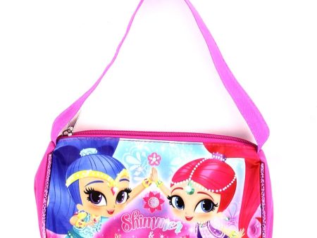 Shimmer & Shine Handbag Cheap