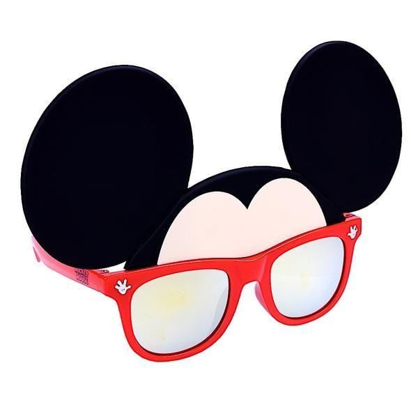 Disney Mickey Mouse Sun-Staches For Discount