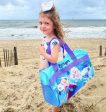 Personalized Kid s Travel Duffel Bag - Frozen For Cheap