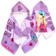 Personalized 3-Piece Lil  Splasher Gift Bundle - Jojo Siwa For Sale