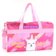 Personalized Kid s Travel Duffel Bag - Llamacorn Online Sale