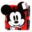 Disney® Mickey Mouse 60 x90  Throw Blanket and Pillow (non-personalized) on Sale