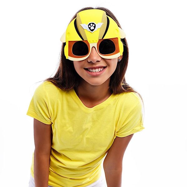 Paw Patrol Rubble Sun-Staches on Sale