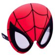 The Amazing Spider Man Sun-Staches Online now