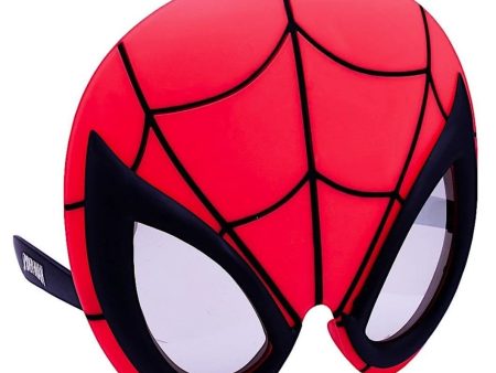 The Amazing Spider Man Sun-Staches Online now