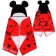 Personalized 3-Piece Lil  Splasher Gift Bundle - Mickey Mouse on Sale