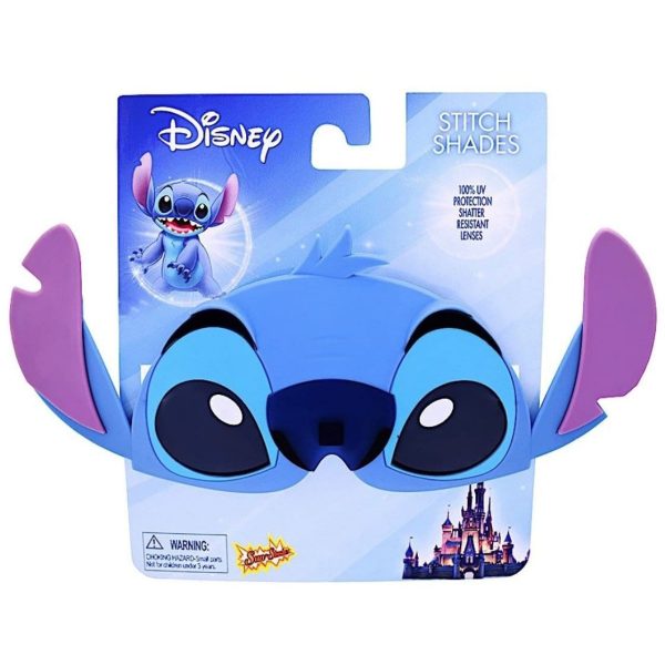 Disney Stitch Sun-Staches Discount