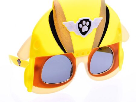 Paw Patrol Rubble Sun-Staches on Sale