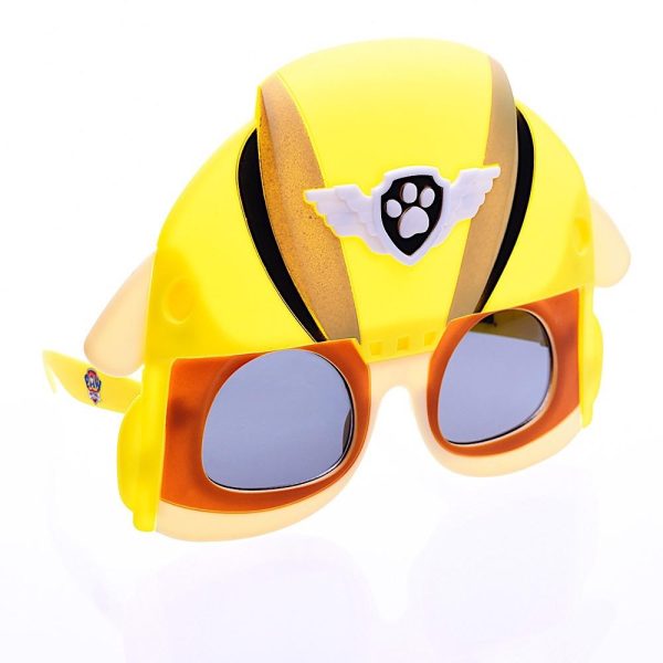 Paw Patrol Rubble Sun-Staches on Sale