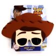 Toy Story Woody SunStache Sunglasses For Discount