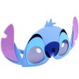 Disney Stitch Sun-Staches Discount