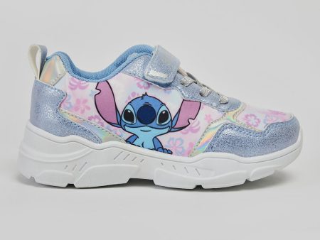 LILO & STITCH WENTWORTH TRAINER on Sale