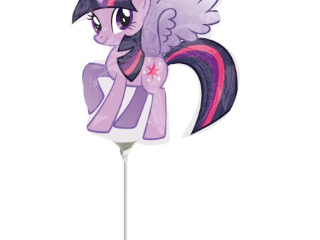 My Little Pony Mini Shape Discount