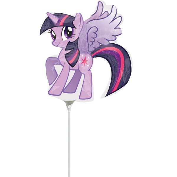 My Little Pony Mini Shape Discount