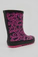 BARBIE STRIKE RUBBER WELLY Discount