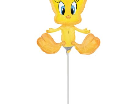 Tweety Mini Shape Balloon on Sale