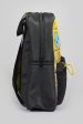 POKEMON QUILTED SOFT NYLON BACKPACK Supply