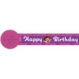 Dora s Flower Adventure Crepe Streamer Cheap