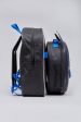 BATMAN PRESTON DIAMOND BACKPACK WITH LUNCH BAG AND WATER BOTTLE SET Supply