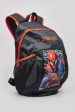 SPIDER-MAN WEB LENTICULAR PANEL OLDER BACKPACK Fashion