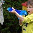 Paw Patrol Water Blaster - Water Pistol & Backpack on Sale