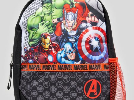 AVENGERS HERO SPORTS PANEL BACKPACK Fashion