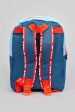 SPIDEY AND FRIENDS UP-SPEC PLAIN VALUE BACKPACK Online Hot Sale